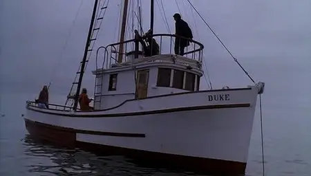 Jennifer Eight / Jennifer 8 (1992)