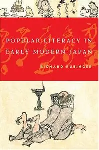 Popular Literacy in Early Modern Japan (repost)