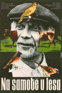 Na samote u lesa / Secluded, Near Woods (1976)