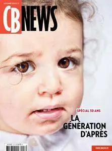 CB News - Novembre 2016