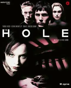 The Hole (2001)