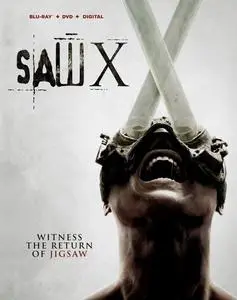 Saw X (2023)