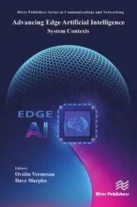 Advancing Edge Artificial Intelligence: System Contexts