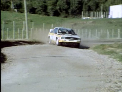 Still Too Fast to Race (2004)