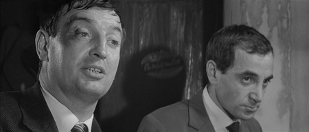 Tirez sur le pianiste / Shoot the Piano Player (1960)
