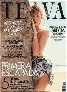 Telva - Junio 2016