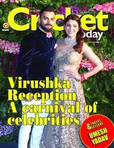 Cricket Today - January 04, 2018