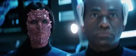 Star Trek: Discovery S02E13