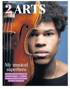 The Times Times 2 - 10 March 2023
