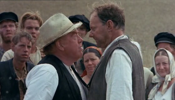 Bille August - Pelle erobreren (1987)