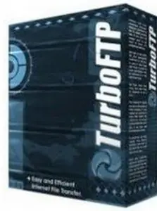 TurboFTP 6.30 Build 802