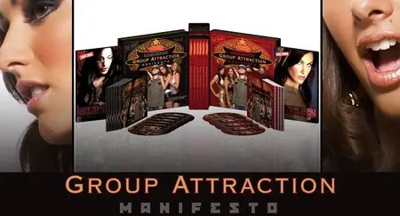 Mehow's Group Attraction Manifesto
