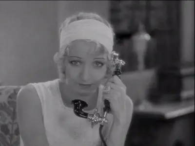 The Doorway to Hell (1930) [Re-UP]