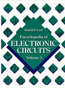 Encyclopedia of Electronic Circuits. Volume 3 [Repost]