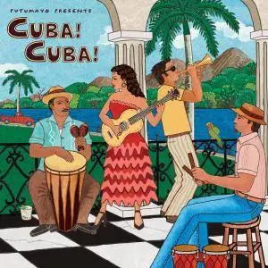 VA - Putumayo Presents: Cuba! Cuba! (2017)
