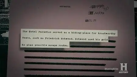 Hunting Hitler S03E05