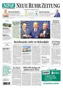 NRZ Neue Ruhr Zeitung Essen-Steele/Kray - 07. August 2018