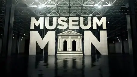 History Channel - Museum Men: Resurrecting the Titanic (2015)