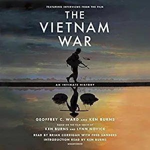 The Vietnam War: An Intimate History [Audiobook]