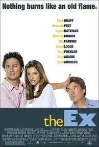 The Ex (DVDrip 2007)
