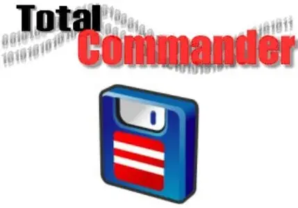 Total Commander 7.50 PowerPack 0.80 Beta (Полная русская версия)
