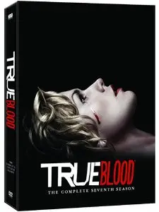 True Blood – The Complete Seventh Season (2014)