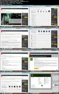 Udemy - Learn Adobe Dreamweaver CS6 - For Absolute Beginners