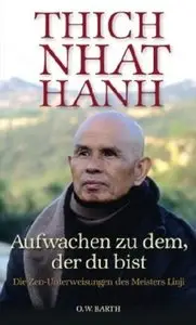 Aufwachen zu dem, der du bist: Die Zen-Unterweisungen des Meisters Linji