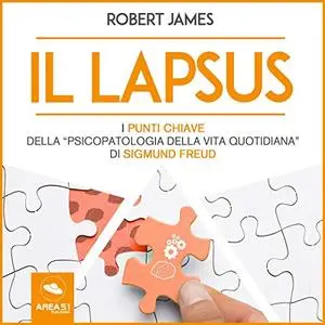 «Il lapsus» by Robert James