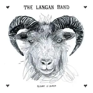 The Langan Band - Plight o’ Sheep (2023) [Official Digital Download]