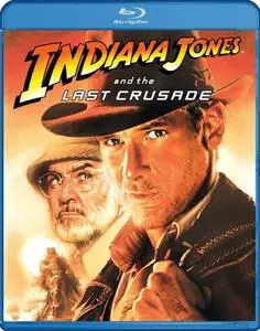 Indiana Jones and the Last Crusade (1989)