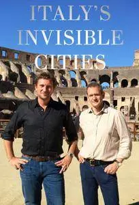 BBC - Italy's Invisible Cities: Series 1 (2017)