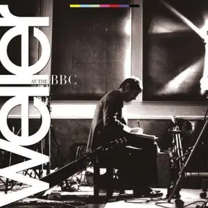 Paul Weller - At The BBC (4CD) (2008)