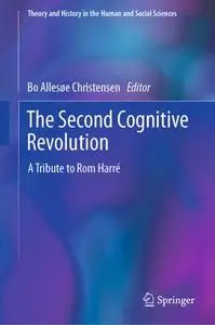 The Second Cognitive Revolution: A Tribute to Rom Harré (Repost)