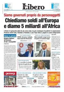 Libero - 5 Luglio 2020