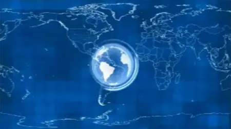 News: Around Earth Footage