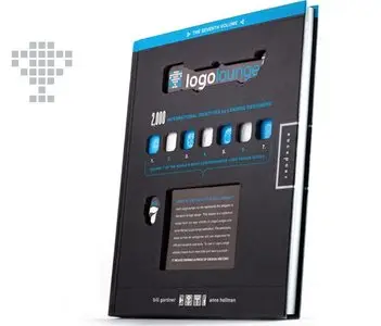 LogoLounge 7: 2,000 International Identities by Leading Designers