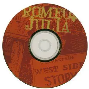 Symphony Orchestra Kremlin - Romeo & Julia (1997) Re-up