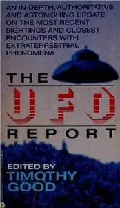 The UFO Report (Repost)