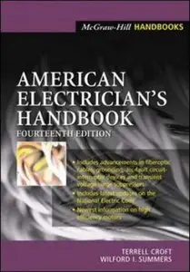 American Electricians' Handbook (repost)