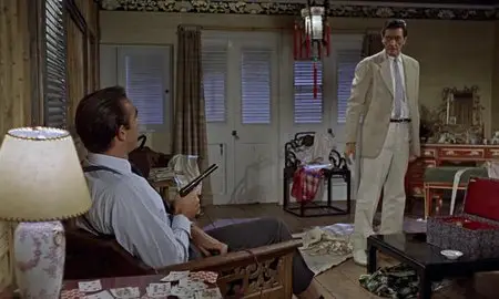 Dr. No (1962)