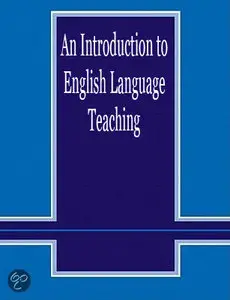 J. Haycraft, An Introduction to English Language Teaching 