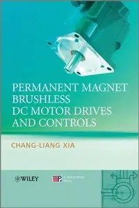 Permanent Magnet Brushless DC Motor Drives and Controls (repost)