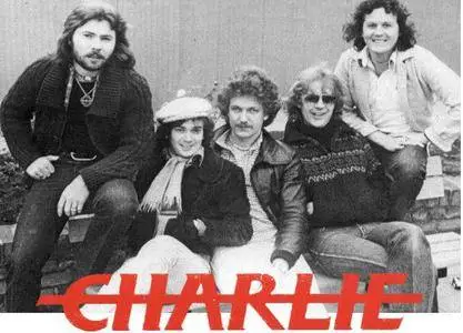 Charlie - Here Comes Trouble (1982) {1998, Remastered}