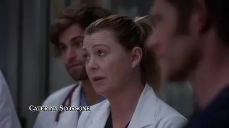 Grey's Anatomy S05E12
