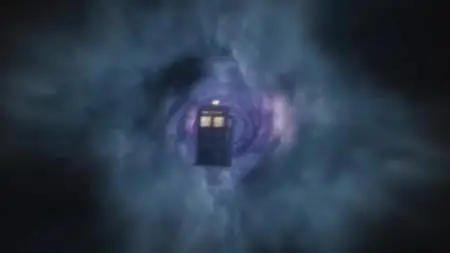 Doctor Who S06E13
