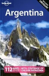 Argentina (Country Travel Guide) (Repost)