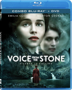 Voice from the Stone (2017)