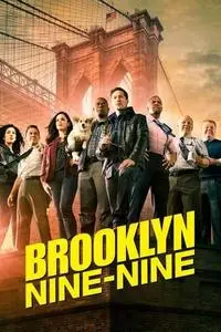 Brooklyn Nine-Nine S08E09