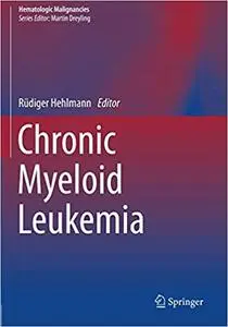 Chronic Myeloid Leukemia (Repost)